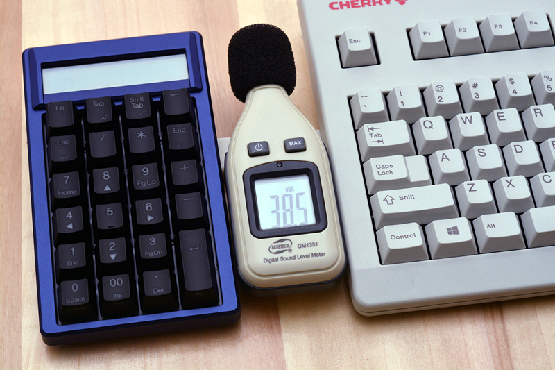 樱桃机械键盘3.0茶轴评测,樱桃红轴机械键盘体验