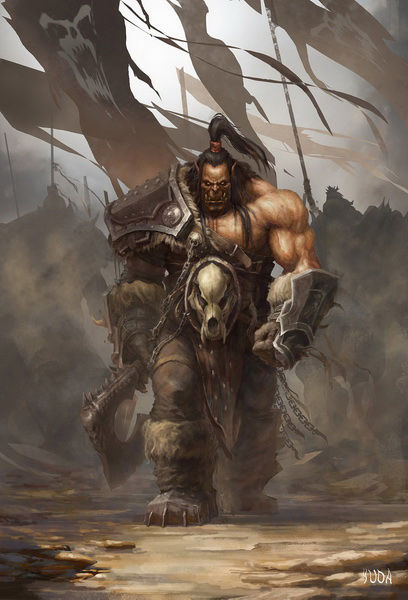 魔兽世界十大死亡事故,魔兽世界的十大惨案