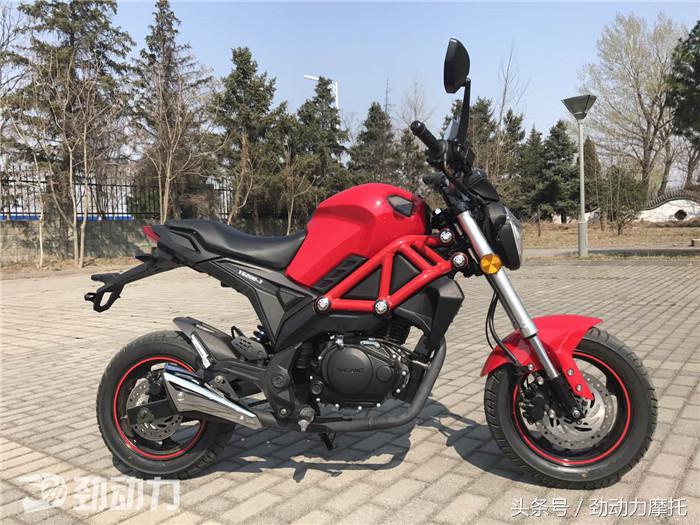 新手入门级1万左右的摩托车推荐,适合新手入门的1万左右的摩托车