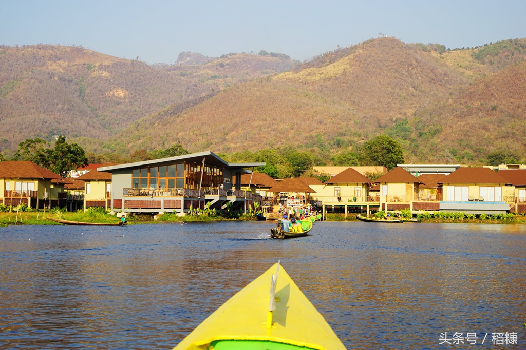 亚洲哪个国家最适合穷游,亚洲最适合穷游的国家