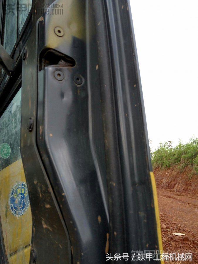 二手小松200-7装车视频,小松200-7老款新款