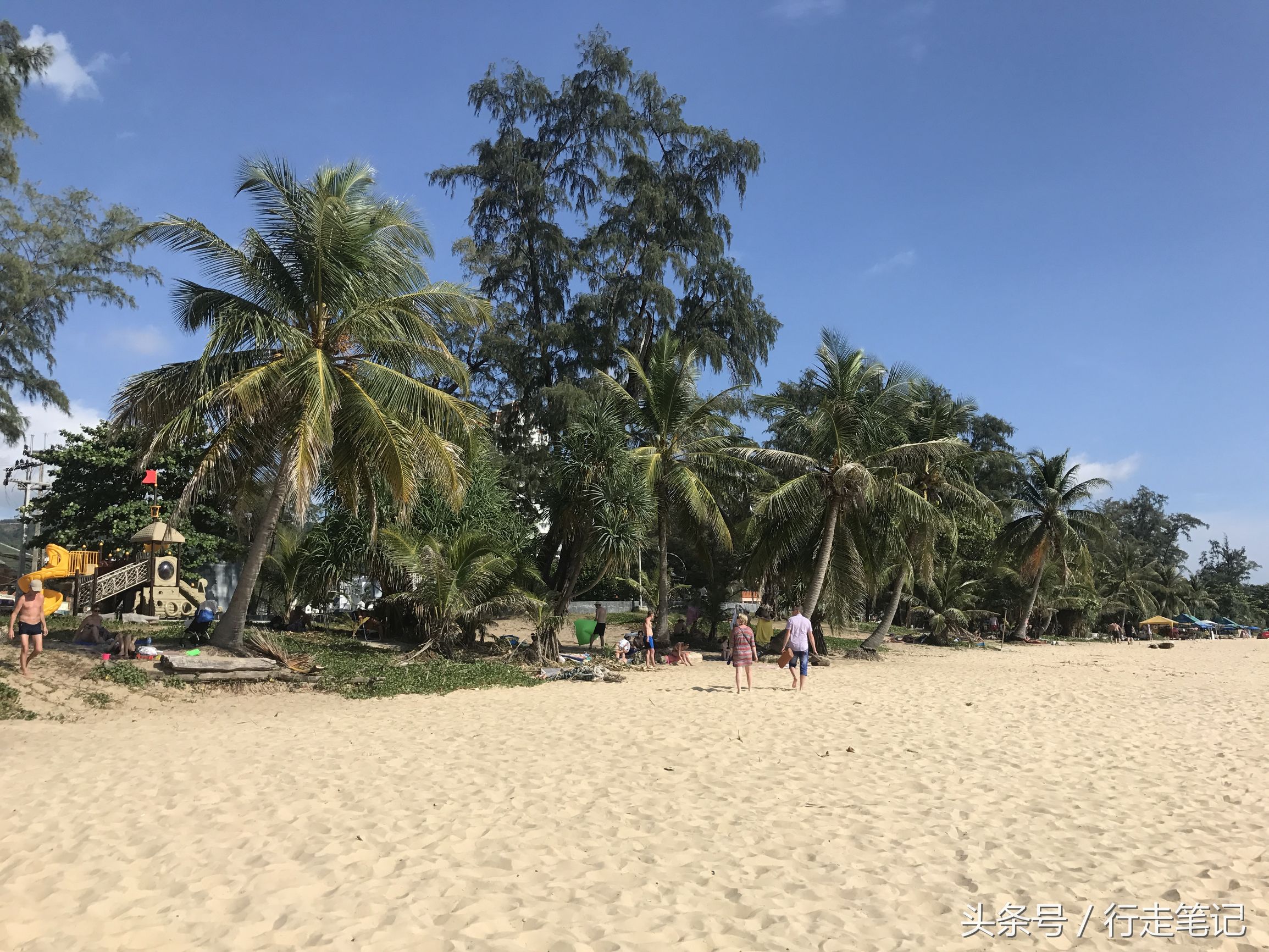 去泰国不去哪个地方,泰国旅游不去普吉会后悔吗