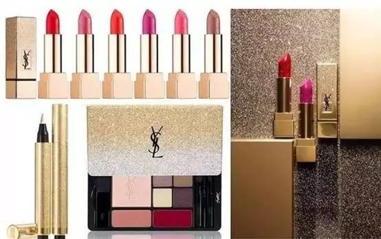 让男朋友买冬天第一个口红,每一个女生都应该拥有的ysl口红