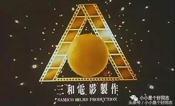那些年的港产片厂牌检验电影粉丝的唯一标准