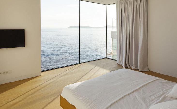 「家装日记」游走于北欧日式珥本之间的随性装修，让内装融入生活