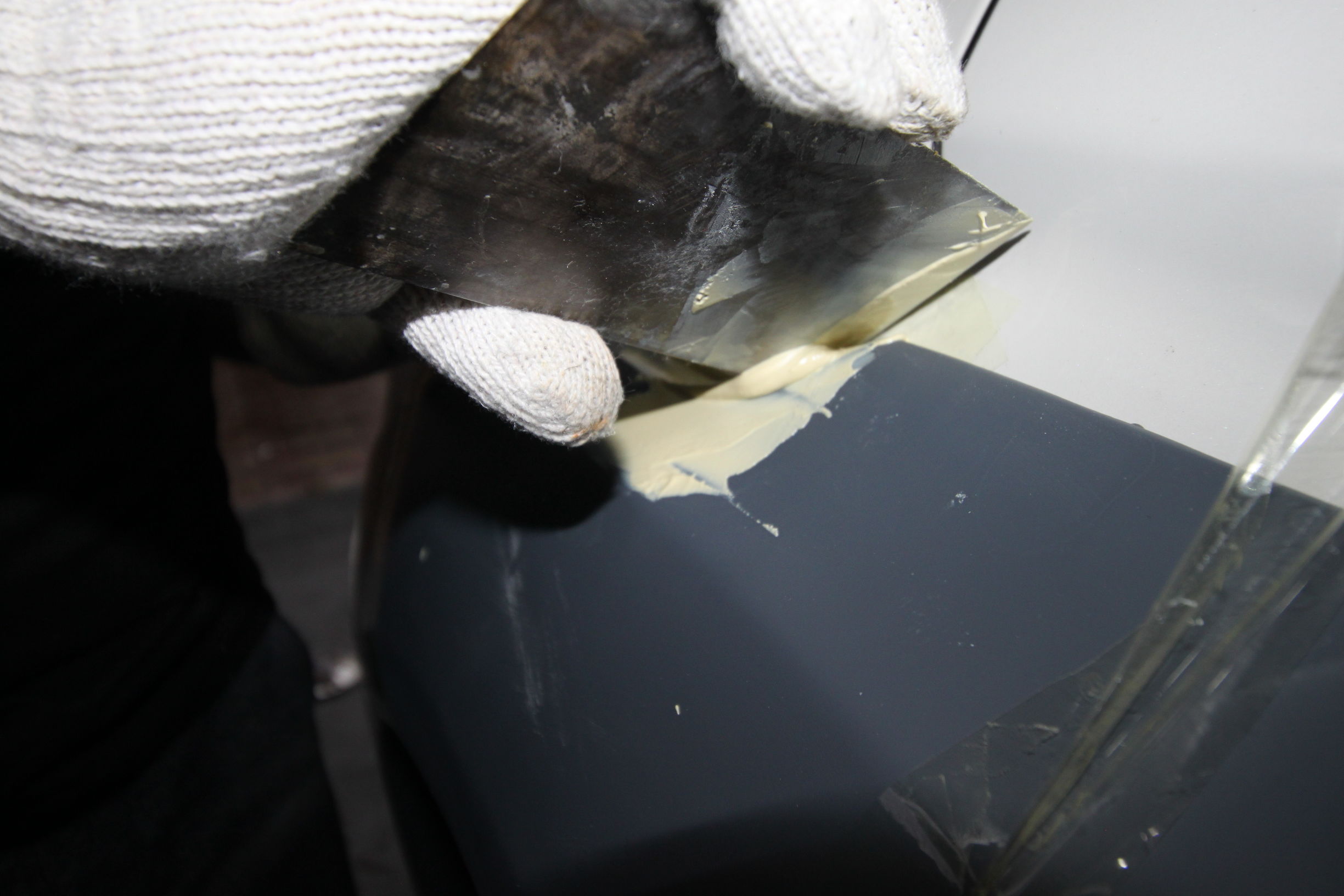 全新宝马4系两门轿跑改装,宝马4系硬顶改装黑武士