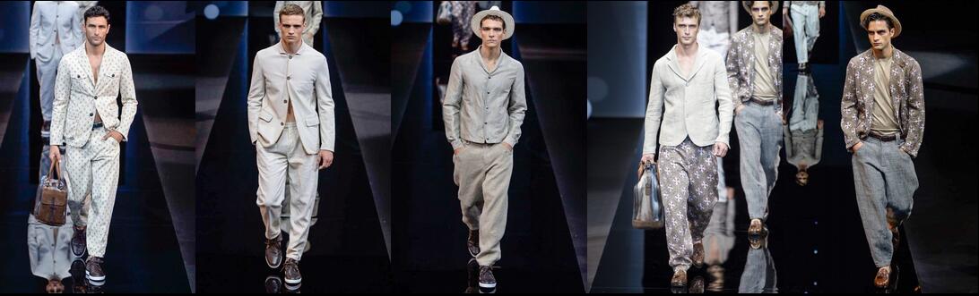 世界十大男装顶级品牌商标,世界男装品牌排行榜前十名