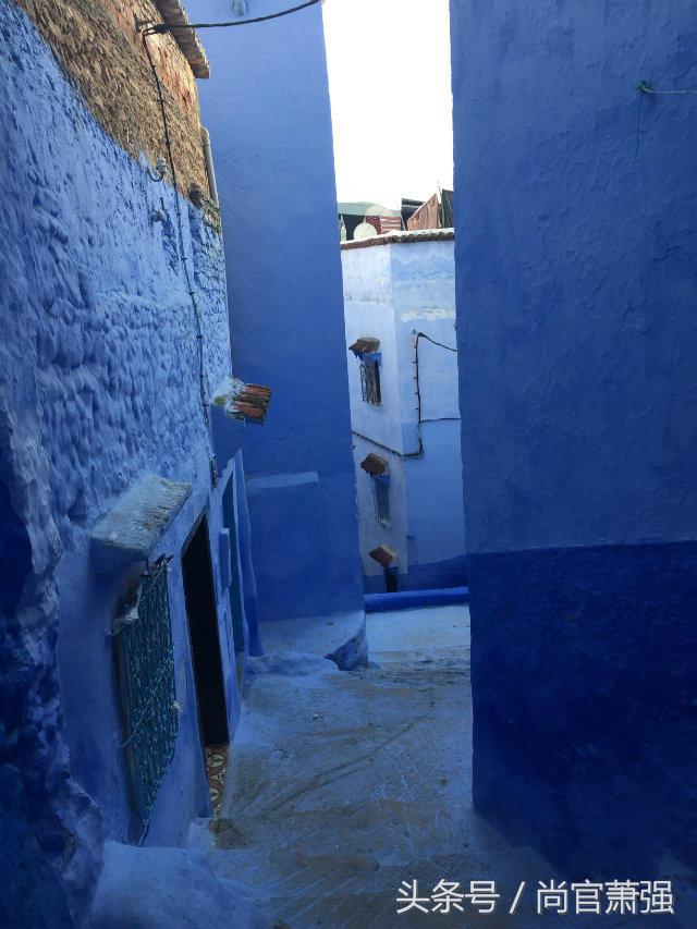 摩洛哥旅行记,摩洛哥旅行记图片