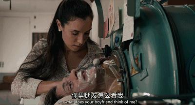 这是一部关于人性的电影,推荐一部很励志又治愈的电影吧