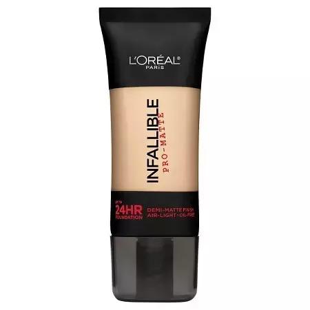 50元以内平价底妆推荐,油皮敏感肌底妆推荐平价好用