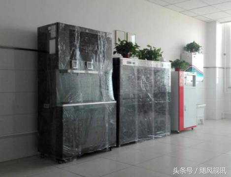 校园饮水系统维修指南,校园直饮水设备的维护及运行