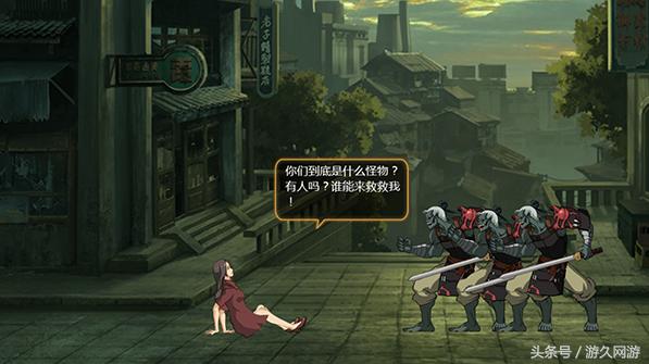 最成功的两款漫改ip手游,漫改动作手游推荐