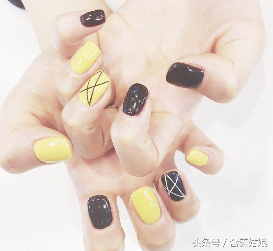 做了美甲胶很臭怎么解决,为什么美甲店的甲油胶不容易掉