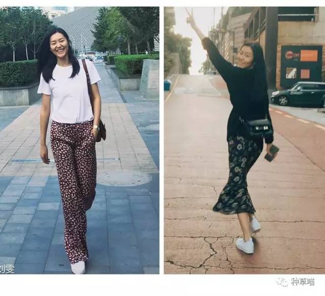 一双鞋柜里必不可少的百搭小白鞋,最美最实用的鞋柜