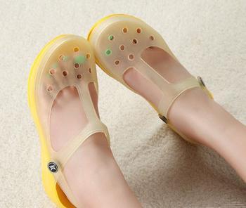 论运动凉鞋如何打入时尚界