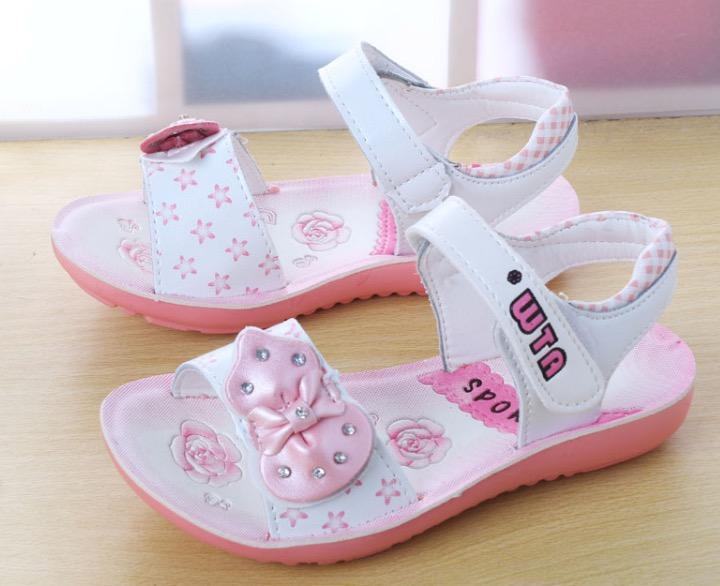 论运动凉鞋如何打入时尚界