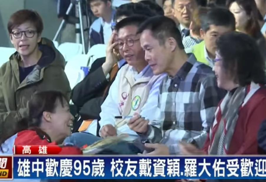 罗大佑有多厉害,罗大佑究竟有多厉害