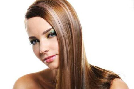 纯天然黑发染发膏怎么做,纯天然植物染发的方法