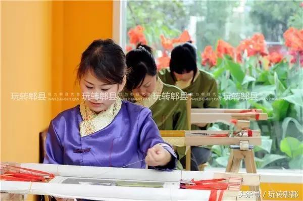 扶稳了，郫都人！郫都区13大镇在别人眼中居然是这样！