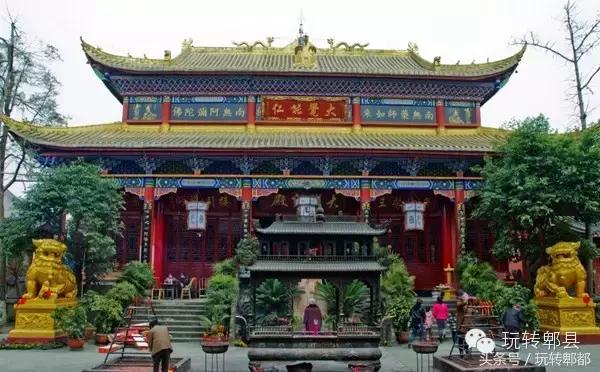 扶稳了，郫都人！郫都区13大镇在别人眼中居然是这样！