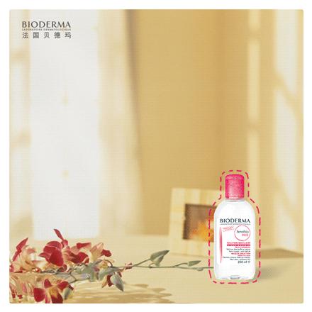 unnyclub和贝德玛哪个卸妆水好用,贝德玛1000ml卸妆水多长时间能用完