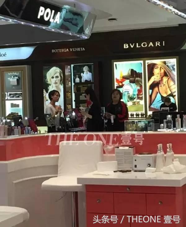 杨幂同款小黑瓶眼霜,景甜用的日本眼霜