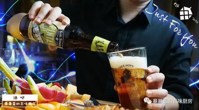 沈阳老奉天精酿啤酒,沈阳最好的精酿啤酒坊