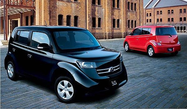 丰田bb车国内能开吗,丰田bb车可以进口吗