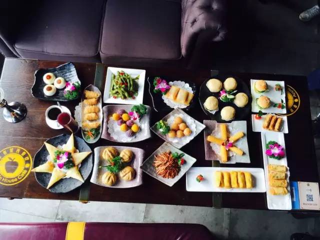 在珠海十大必吃的人气餐厅,珠海必吃的美食攻略排名