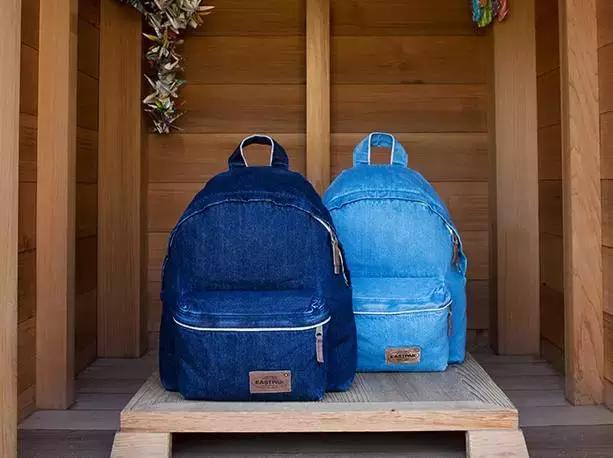 必备单品双肩包,双肩包好看百搭