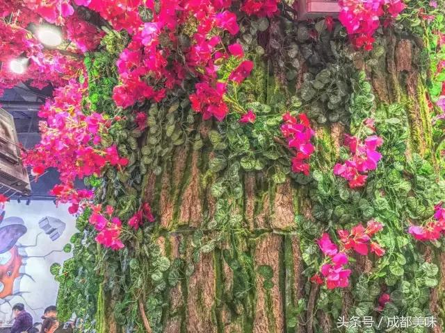 春熙路川剧变脸表演哪家最好,春熙路哪里吃火锅可以看川剧变脸