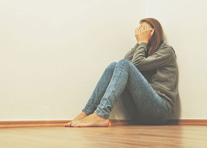 气到发抖发慌是怎么回事,气到发抖是病吗