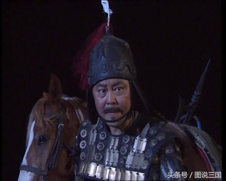 三国十虎将之庞德大战关羽,关羽是三国时期的一位虎将