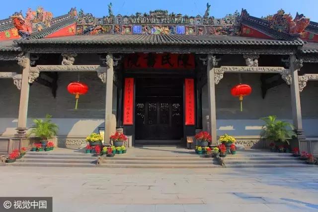 广州吃货旅游攻略自由行,广州两日游逛吃攻略