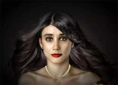 各国明星看见中国女星,各国人看到漂亮姐姐的反应