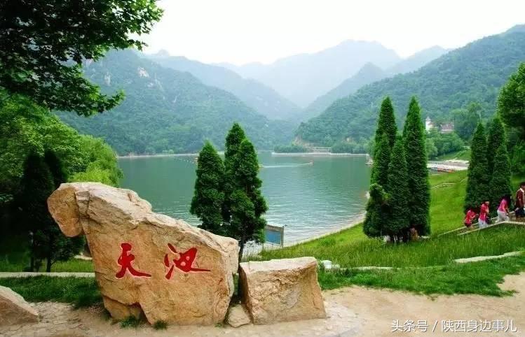 清明西安周边自驾一日游最佳地方,清明节西安周边游2-3天短途旅游