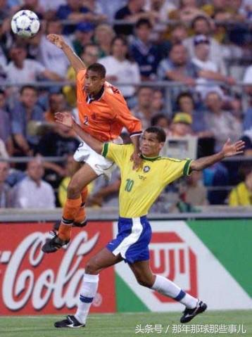 1998鏖战法兰西/38橙黄斗史诗之战扎加洛老泪迎风/上