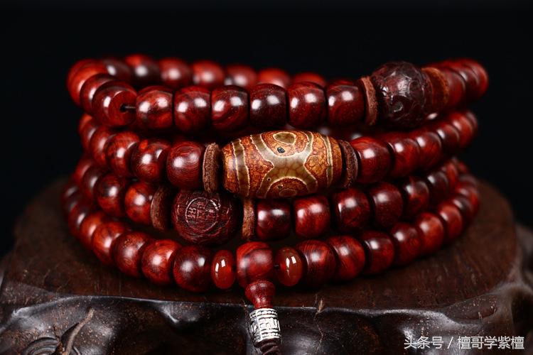 小叶紫檀开裂的补救方法,牦牛角手串开裂了怎么补救