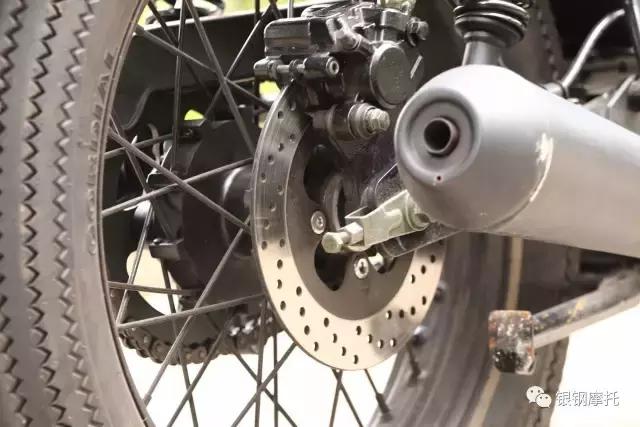 试驾银钢拿铁200,银钢拿铁真实评价