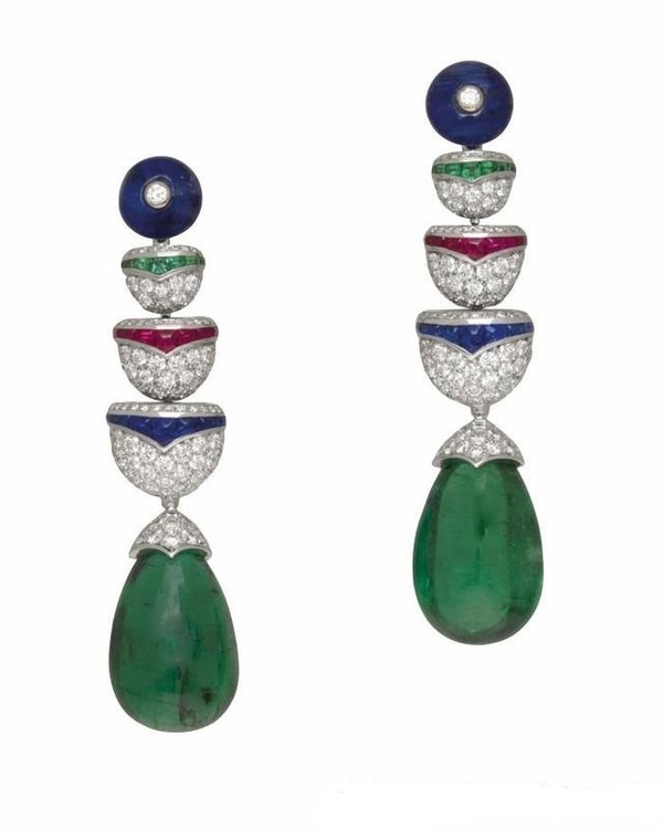 珠宝实时资讯,每日珠宝资讯最新消息