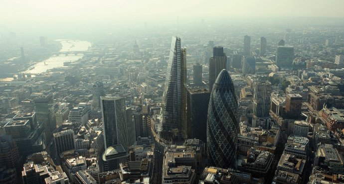 有钱任性土豪,有钱任性买别墅