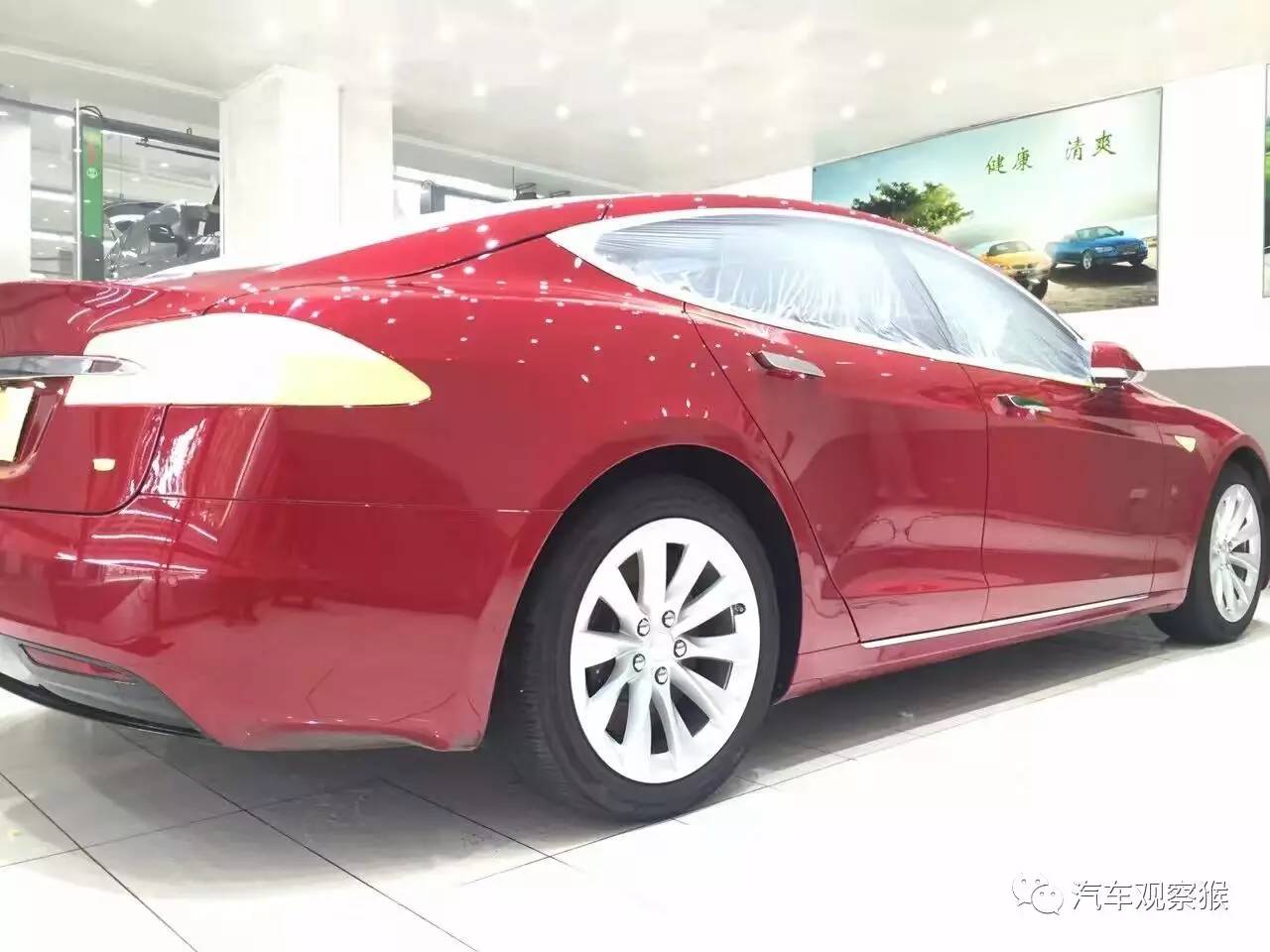 10万左右的车镀晶有必要吗,十几万的新车有必要做原装镀晶吗