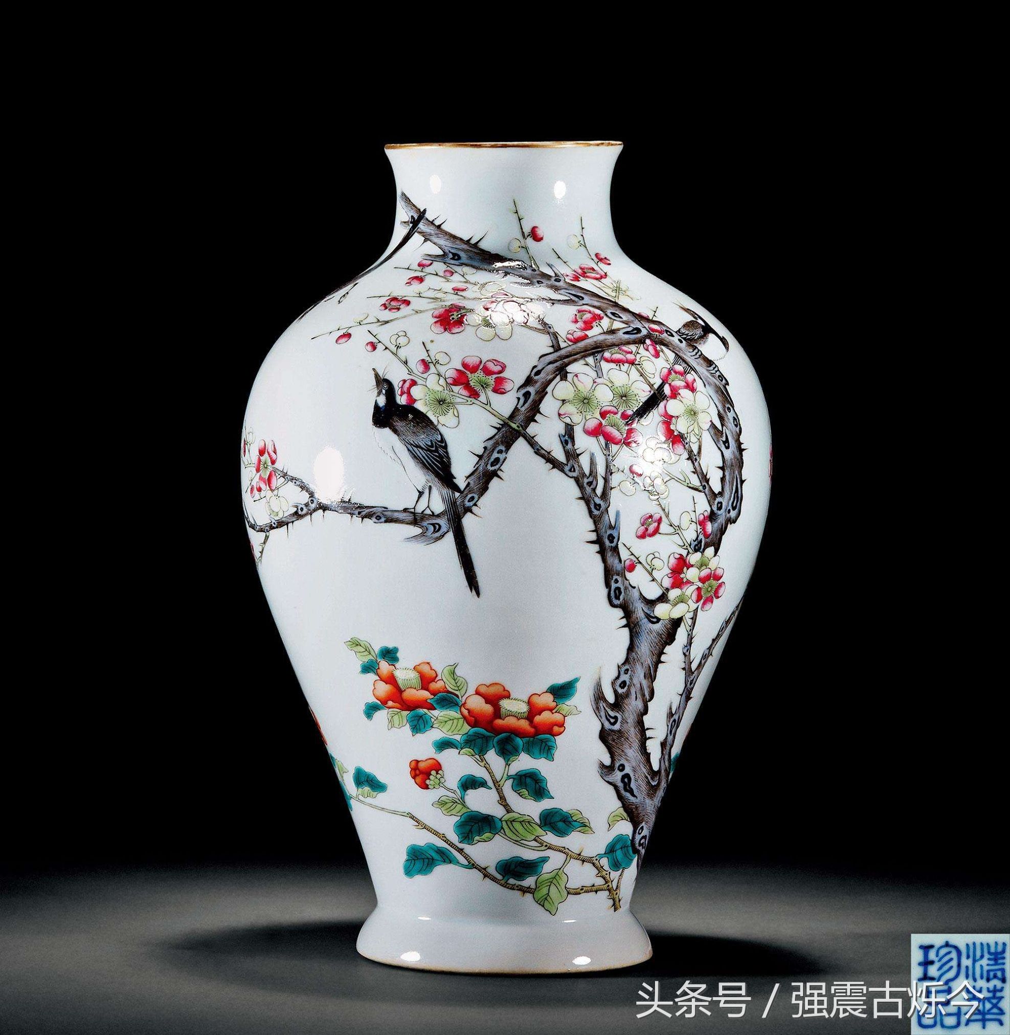 陶瓷纹饰的视觉效果有哪些,中式陶瓷餐具传统纹饰