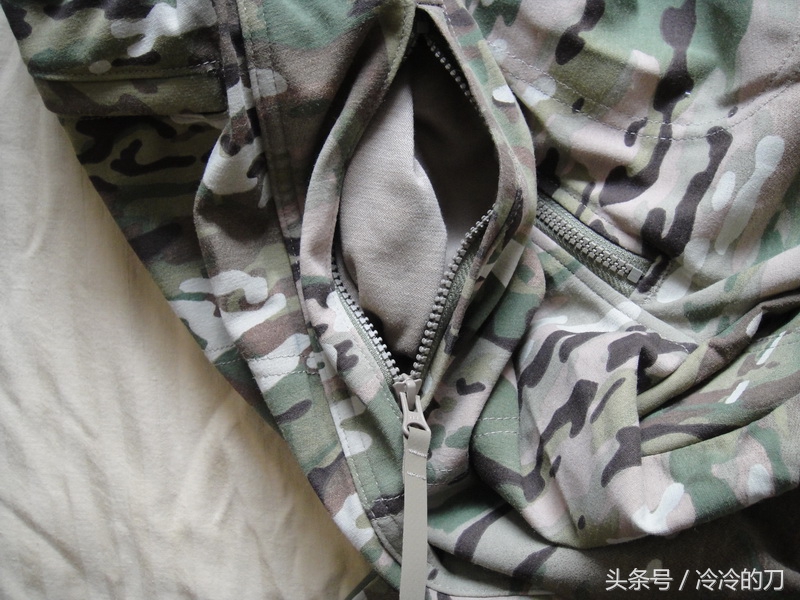 multicam战术裤,美国特种迷彩裤