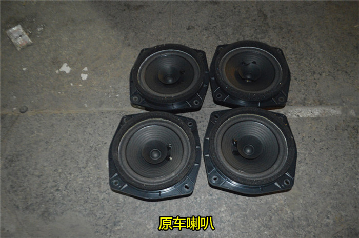 绅宝x35音响分高低音吗,绅宝x35音响喇叭改装