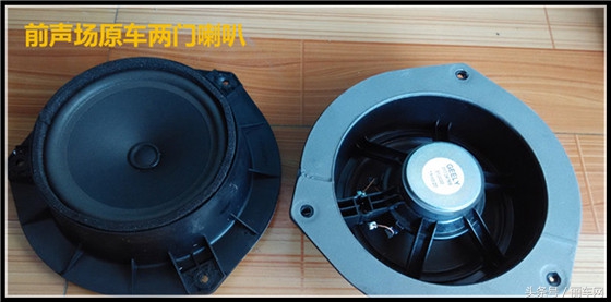 吉利全球鹰gx7cd机改家庭音响,浙江义乌吉利全球鹰gx7音响改装