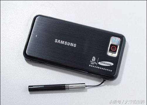 各大手机巅峰之作,那些经典的手机型号你有用过几个