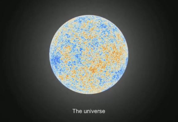 宇宙中奇妙的现象,宇宙中奇妙现象