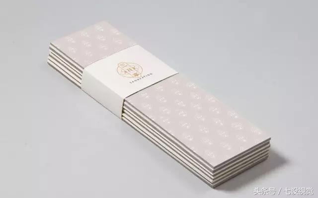 广州三花亭品牌VI设计