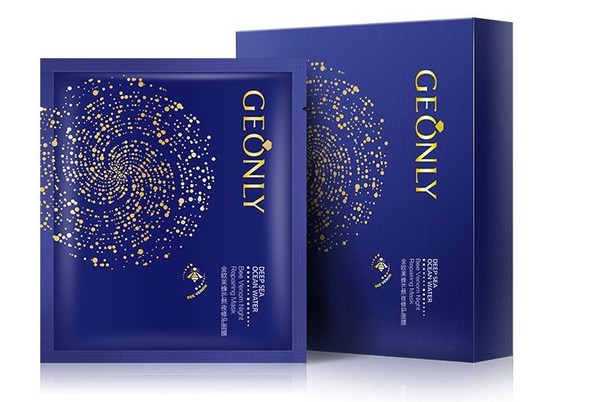 金欧莱洋甘菊面膜,面膜排行榜10强第一名欧莱雅面膜